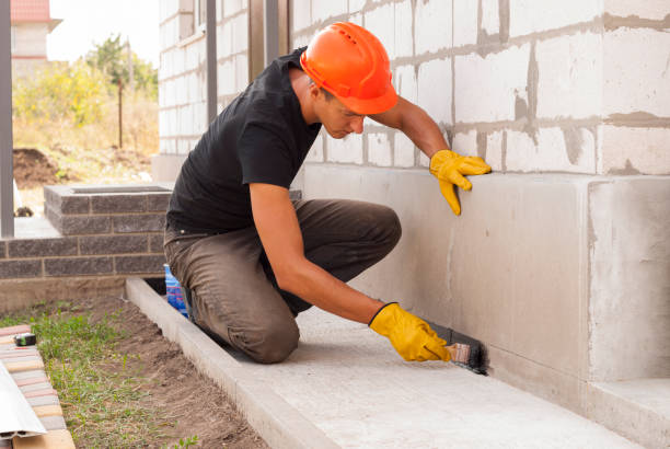 Licensed Emergency Waterproofing service in Stockbridge, GA - Halo Water Proofing